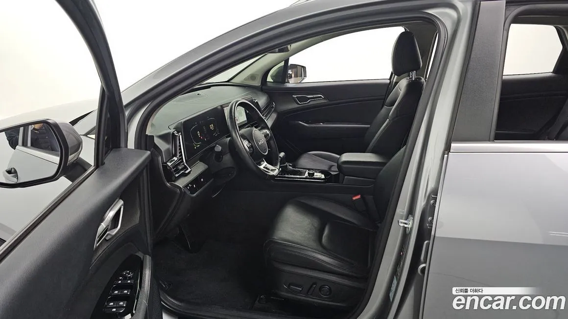Kia Sportage — фото 4