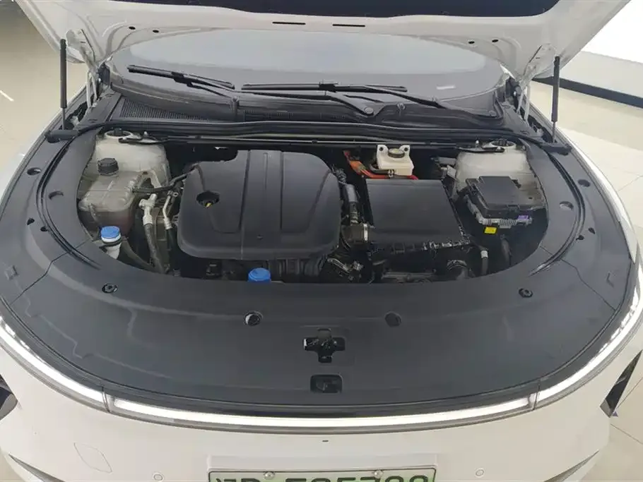 Qiyuan A07 — фото 9