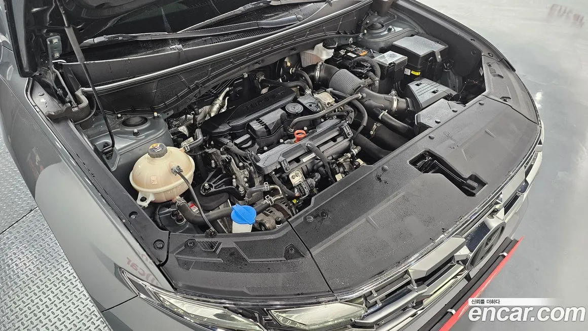 Hyundai Tucson — фото 3