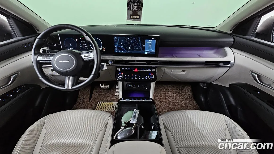 Hyundai Tucson — фото 6