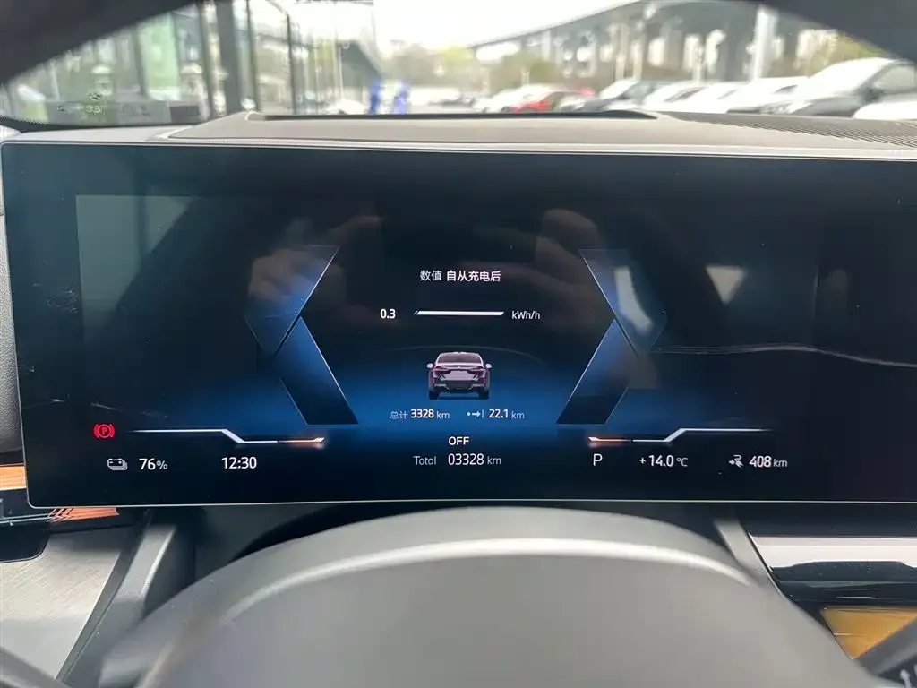 BMW i5 — фото 2