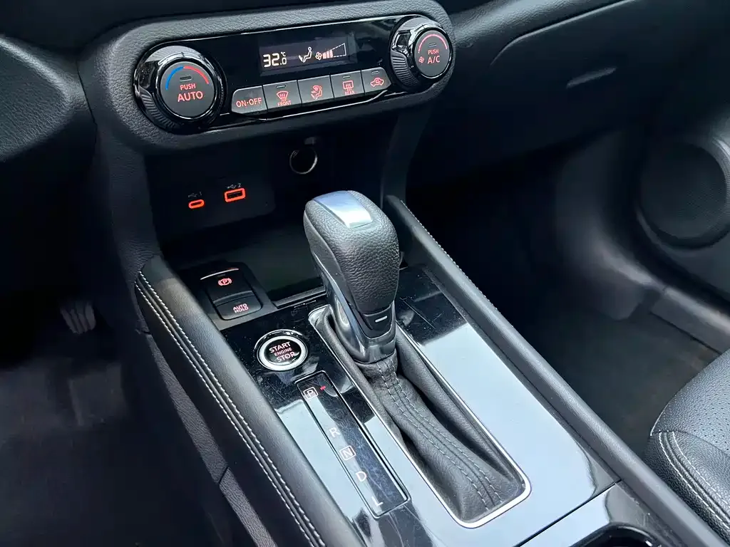 Nissan Kicks — фото 10