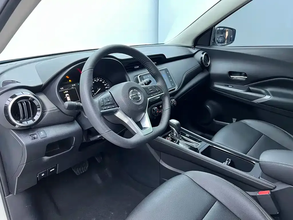 Nissan Kicks — фото 4