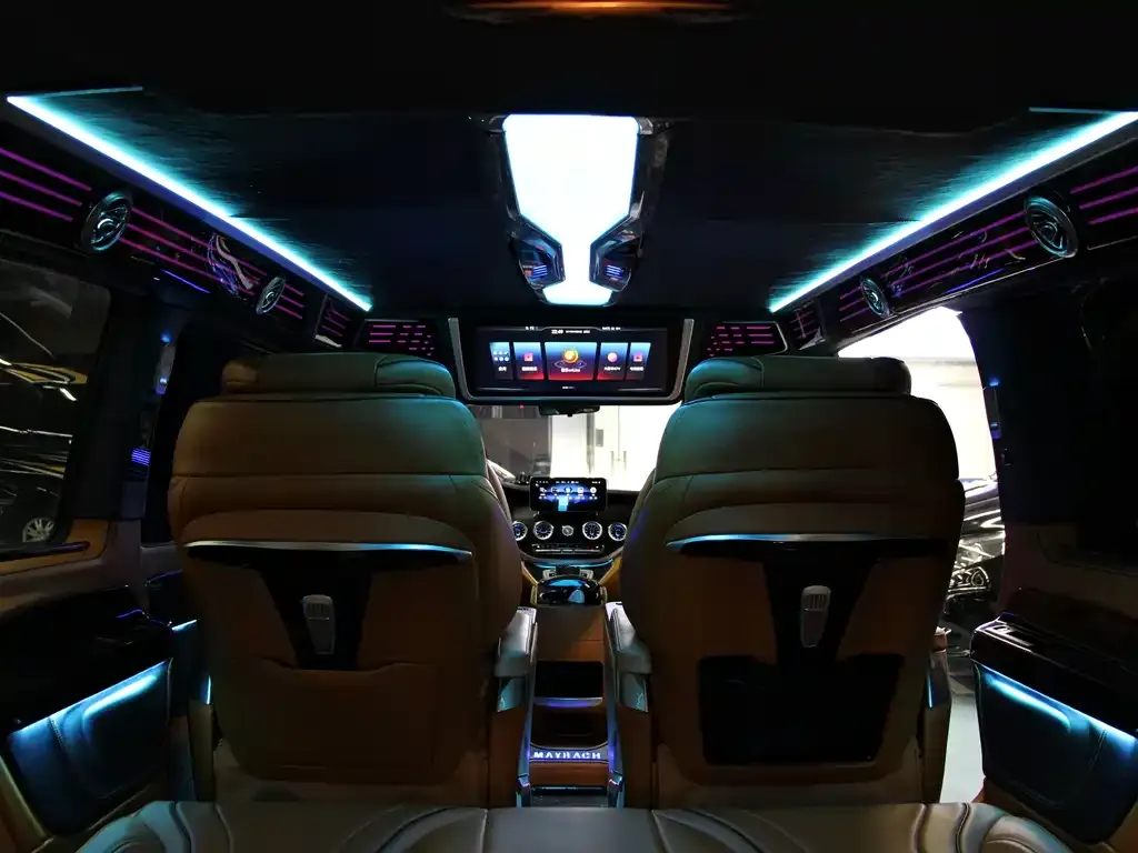 Mercedes-Benz Vito — фото 2