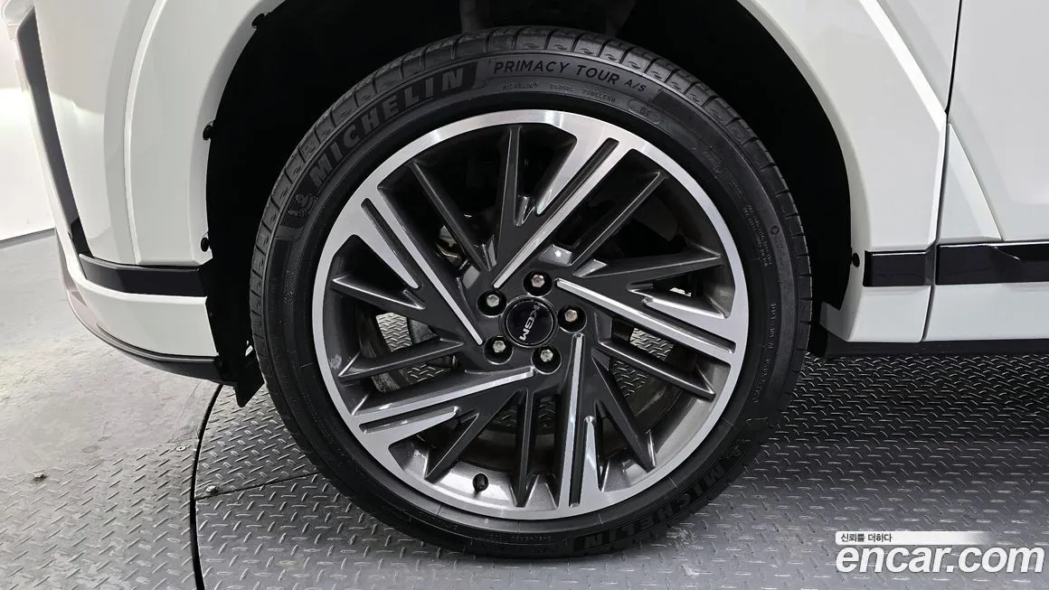 KG Mobility (Ssangyong) Actyon — фото 10