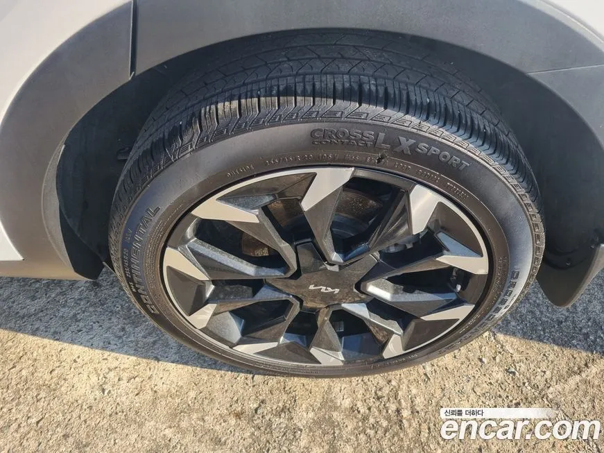 Kia Sorento — фото 7
