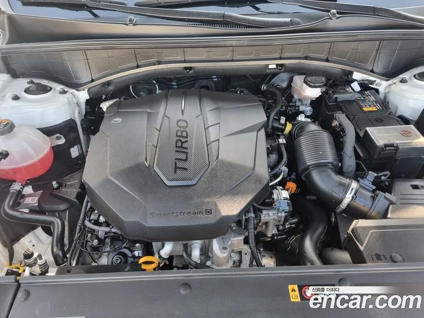 Kia Sorento — фото 8