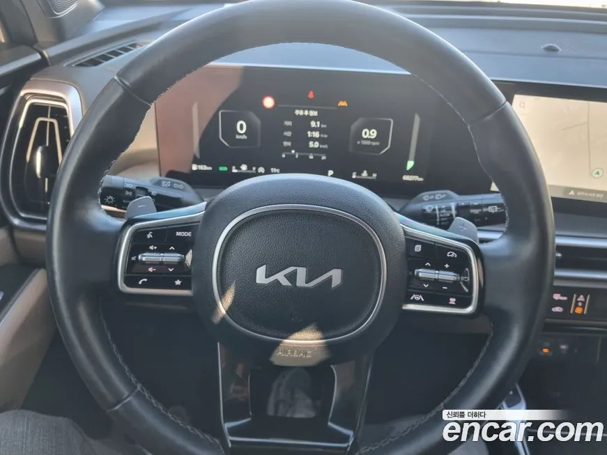 Kia Sorento — фото 2