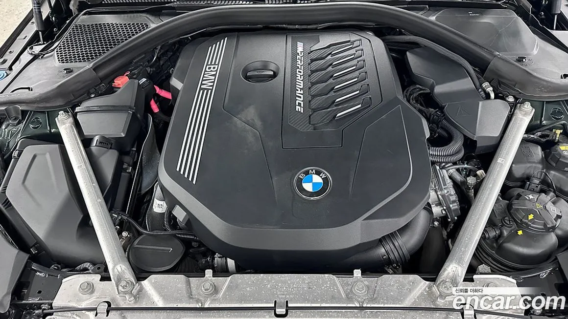BMW 4-Series — фото 8