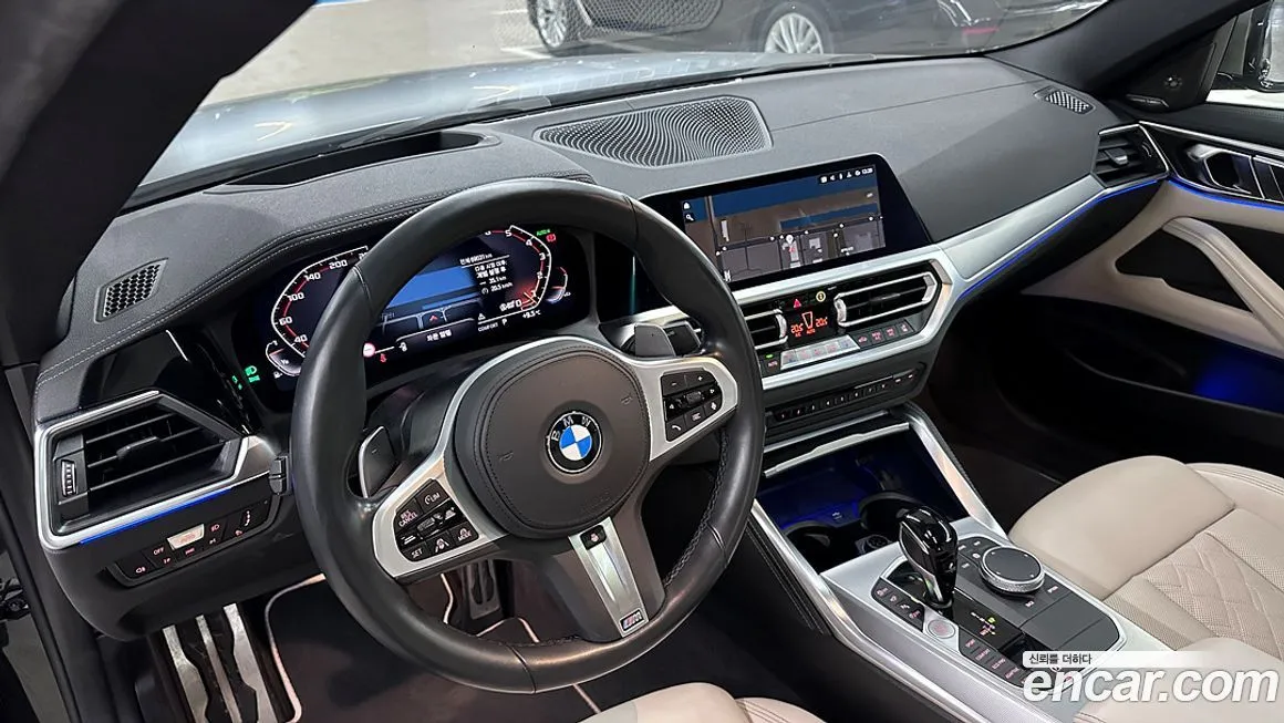 BMW 4-Series — фото 4