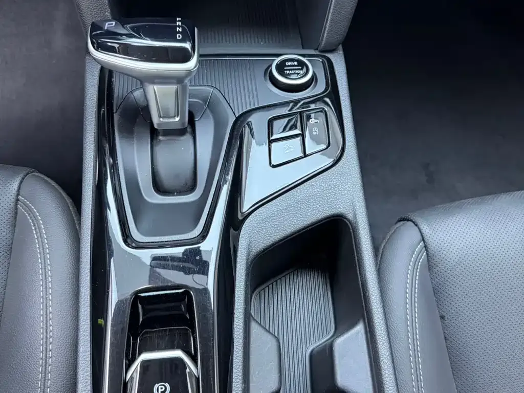 Hyundai ix35 — фото 10