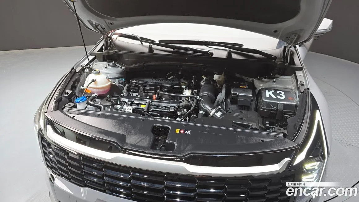 Kia Sportage — фото 4