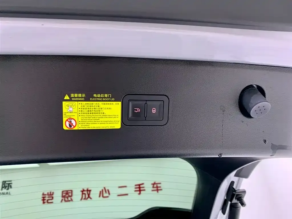 BYD L EV — фото 4