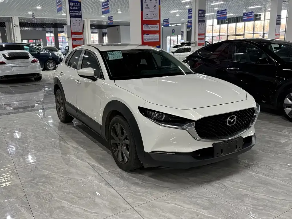 Mazda CX-30 — фото 5
