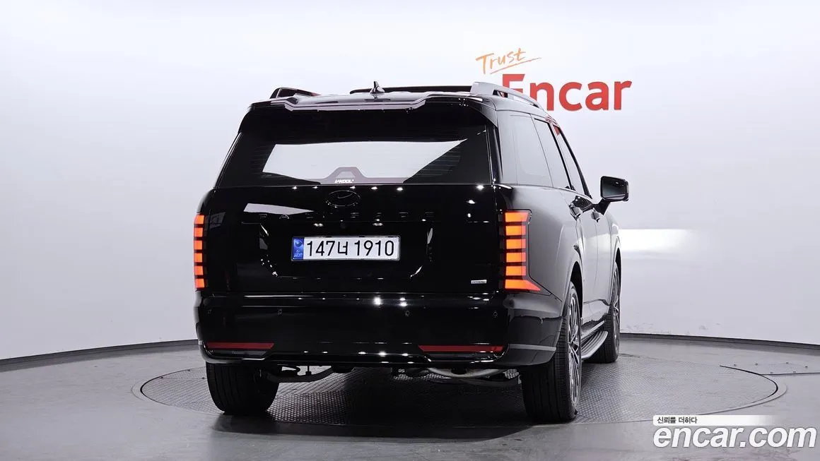 Hyundai Palisade — фото 2
