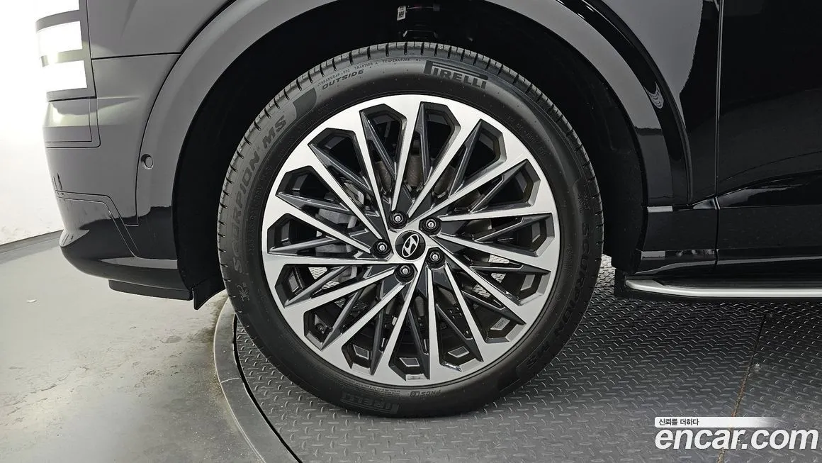 Hyundai Palisade — фото 10