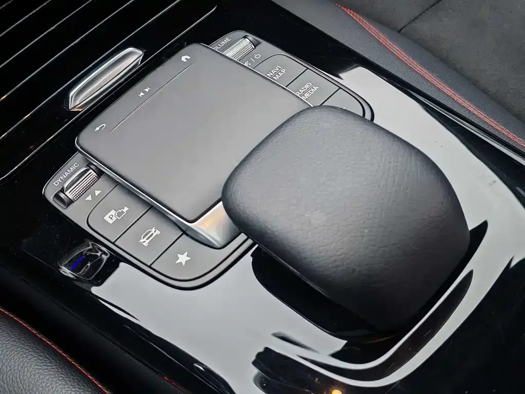 Mercedes-Benz CLA (Import) — фото 6