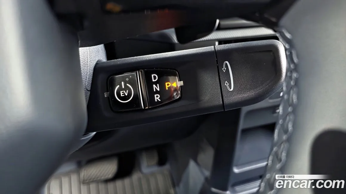 Kia PV5 — фото 6