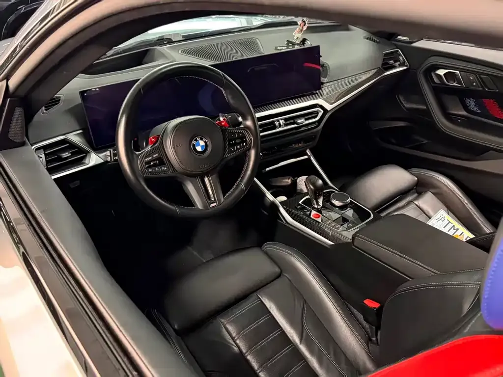 BMW M2 — фото 6
