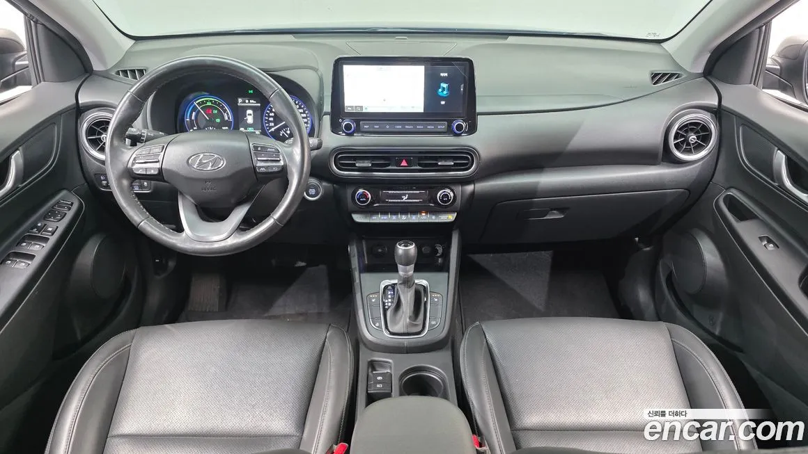 Hyundai Kona — фото 6