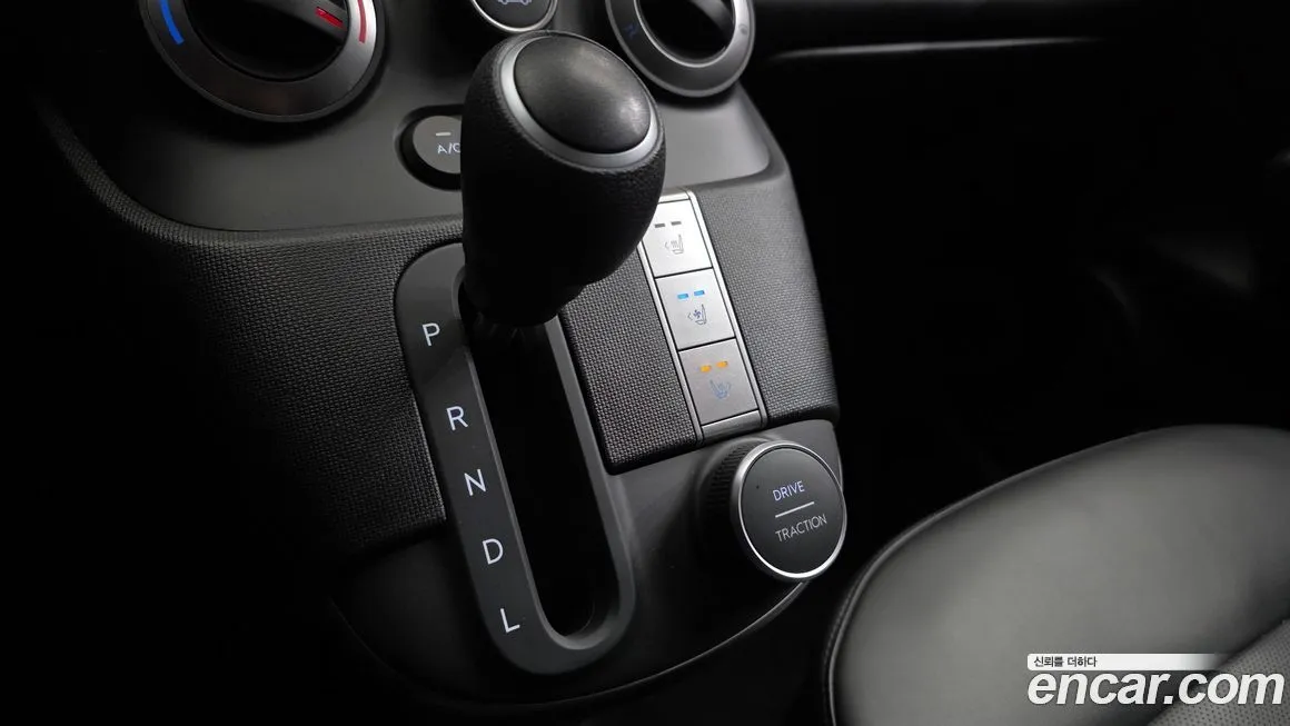 Hyundai Casper — фото 2