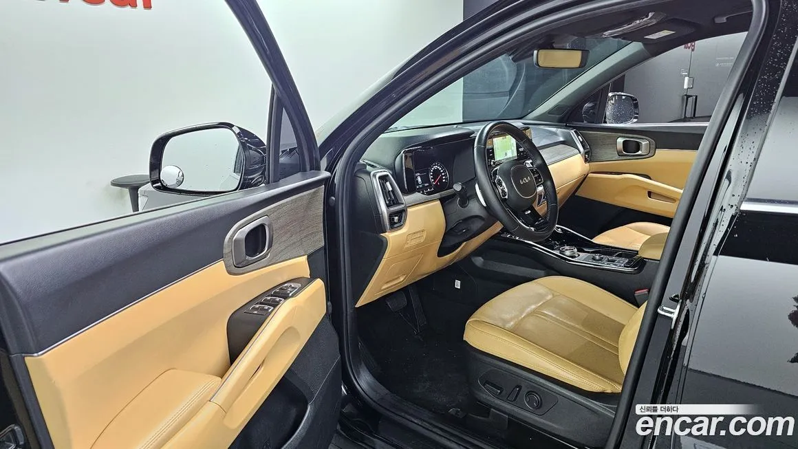 Kia Sorento — фото 4