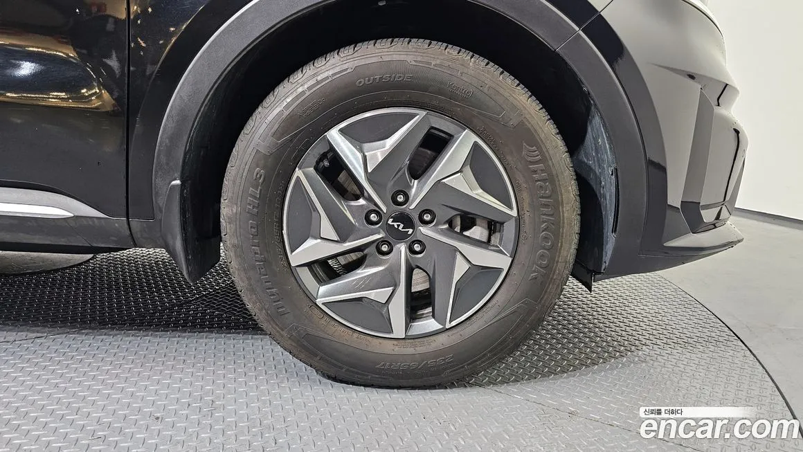 Kia Sorento — фото 3