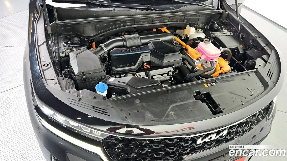 Kia Sorento — фото 10