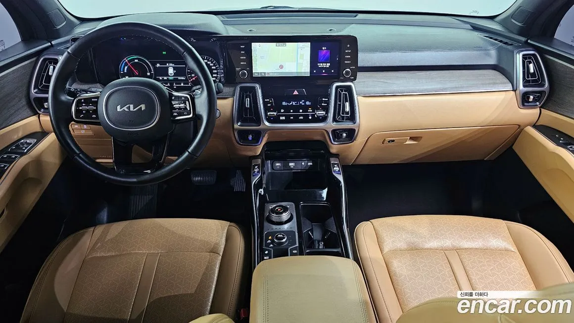 Kia Sorento — фото 2