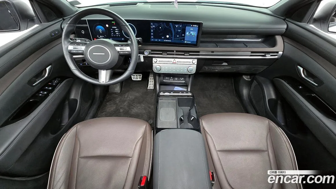 Hyundai Tucson — фото 2
