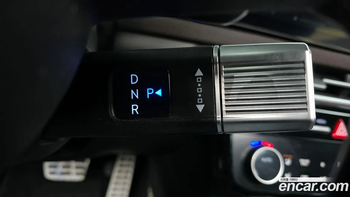 Hyundai Tucson — фото 6