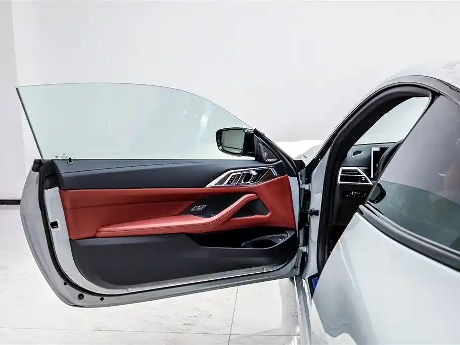 BMW 4 Series — фото 5
