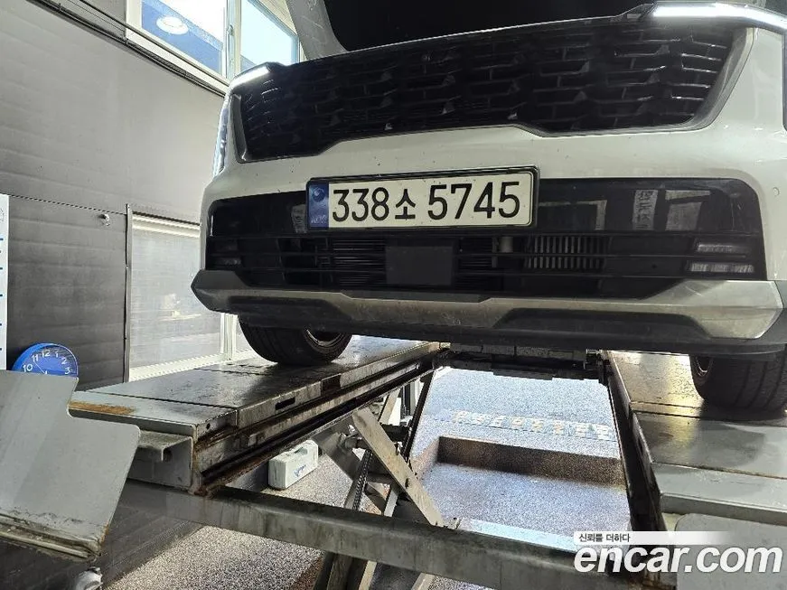 Kia Sorento — фото 2