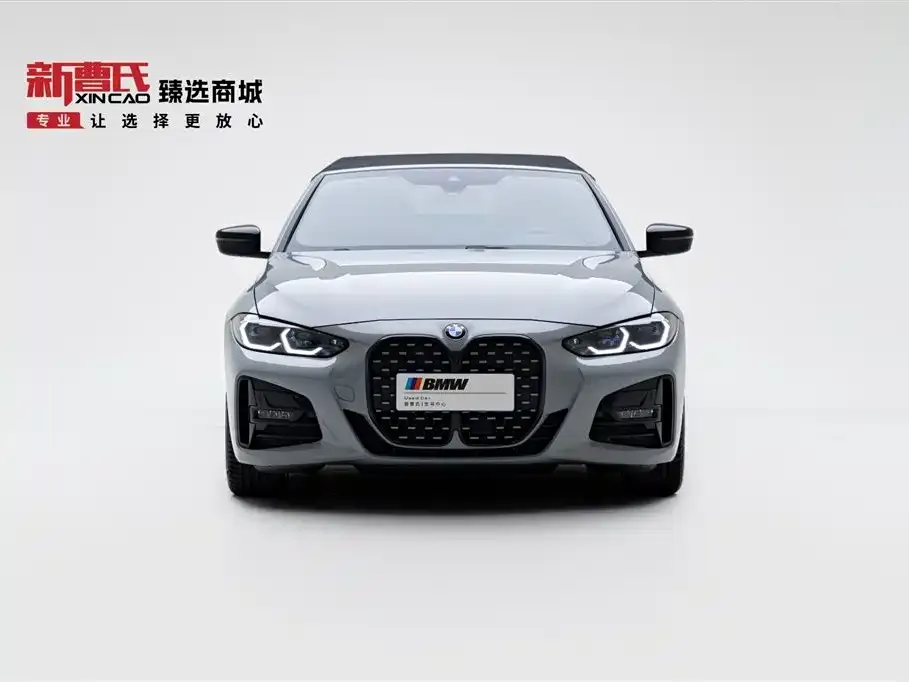 BMW 4 Series — фото 3