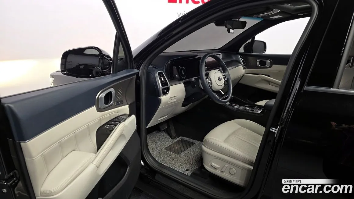 Kia Sorento — фото 9
