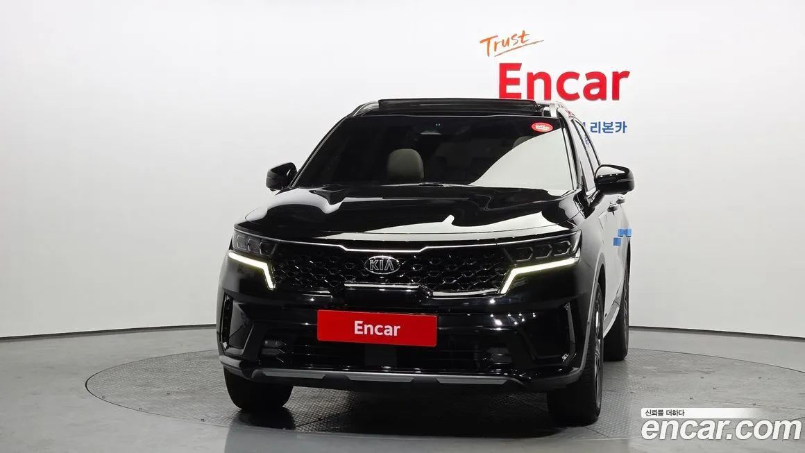 Kia Sorento — фото 2