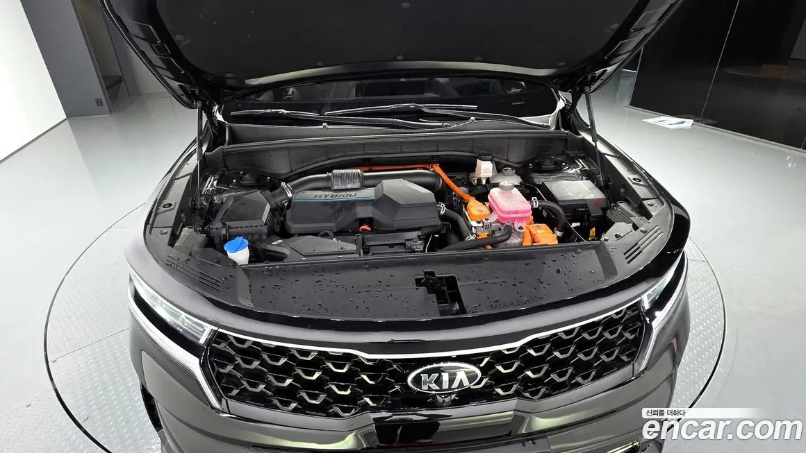 Kia Sorento — фото 5