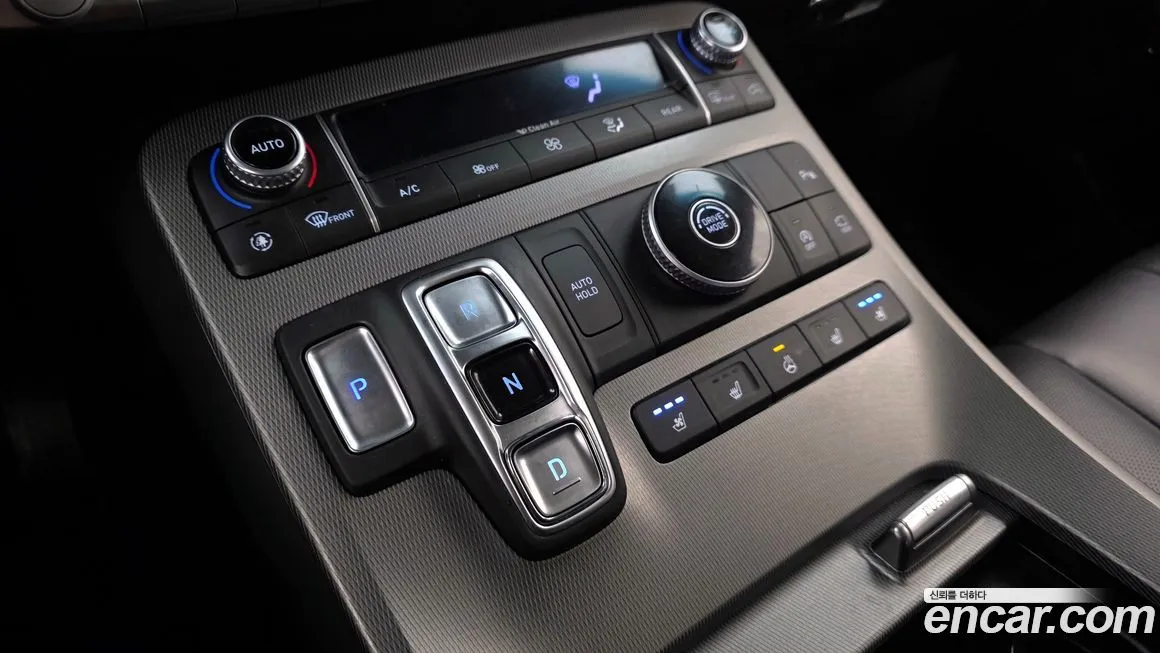 Hyundai Palisade — фото 8