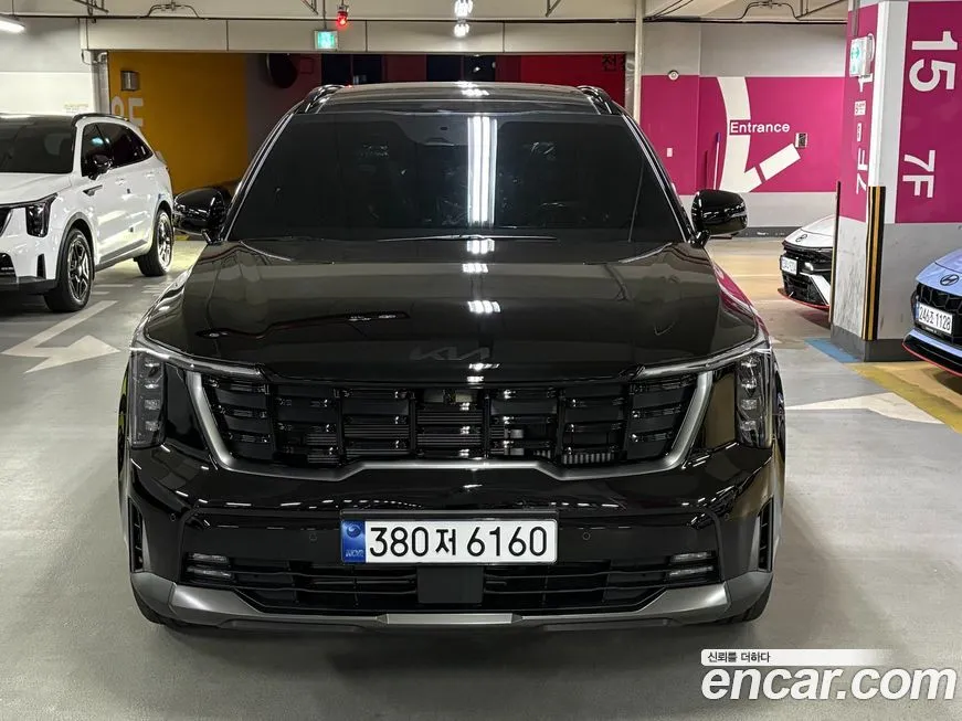 Kia Sorento — фото 2