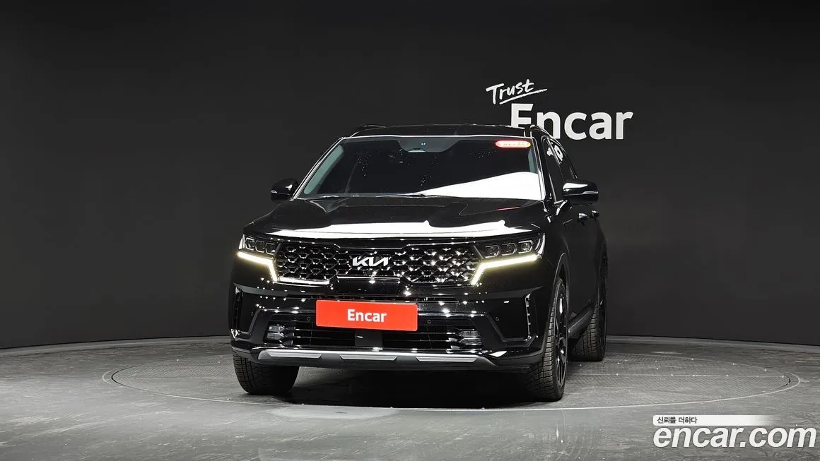 Kia Sorento — фото 3