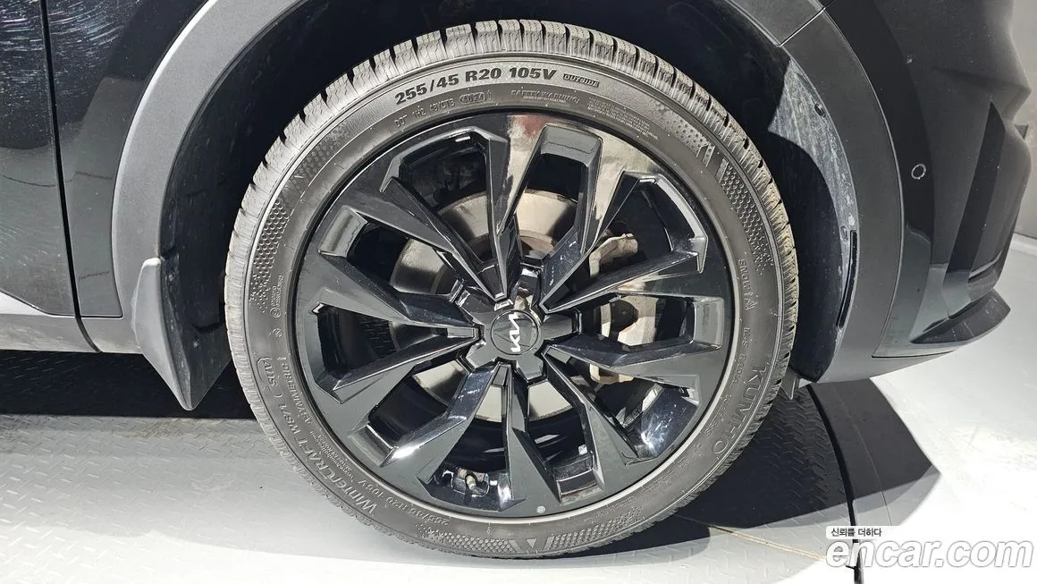 Kia Sorento — фото 4