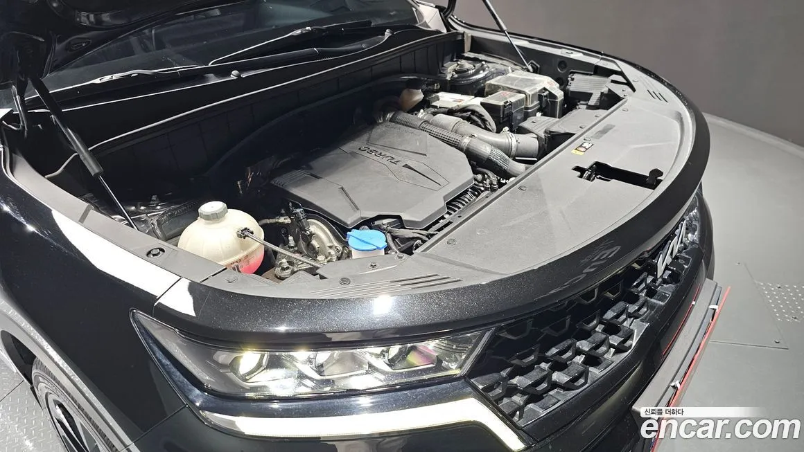 Kia Sorento — фото 5