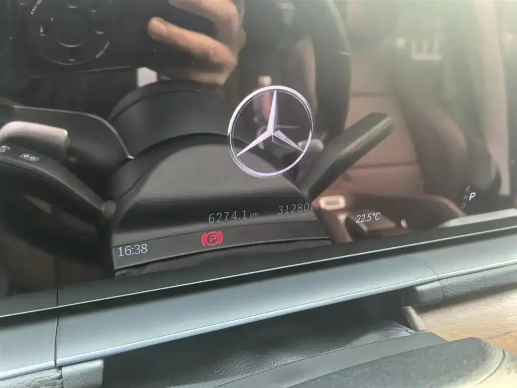 Mercedes-Benz GLE — фото 2