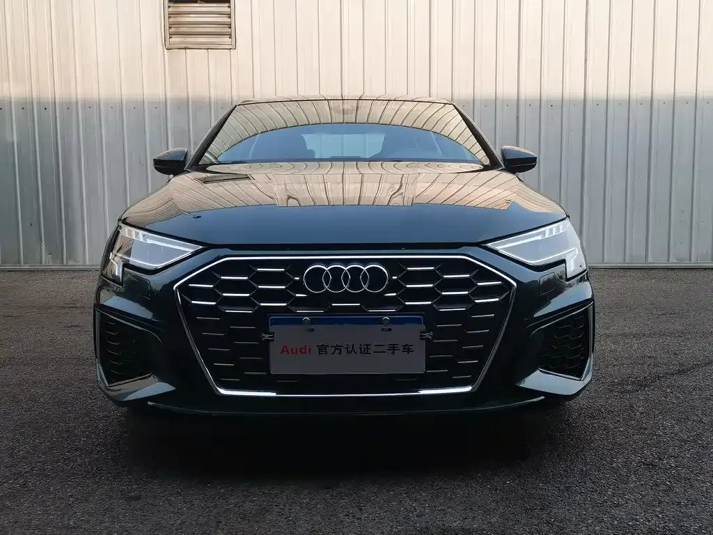 Audi A3 — фото 4