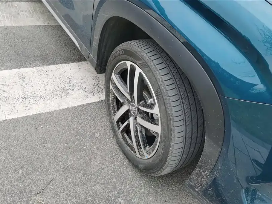 BYD L DM-i — фото 6