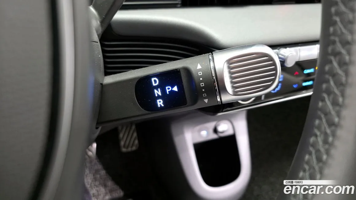 Hyundai Ioniq5 — фото 2