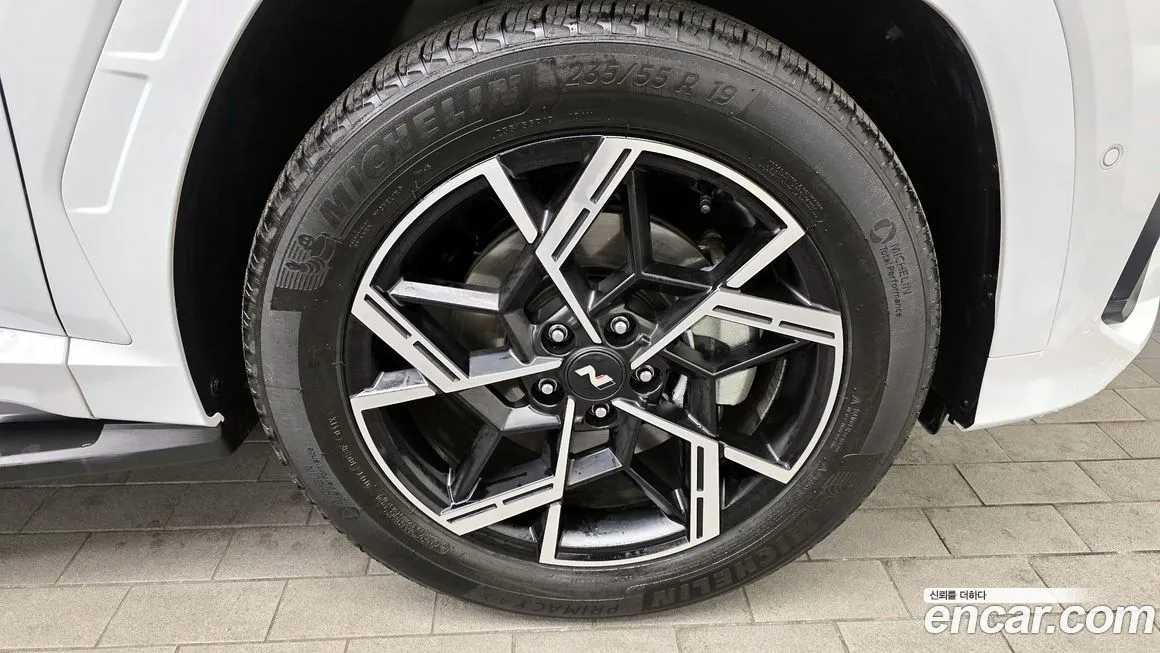 Hyundai Tucson — фото 4