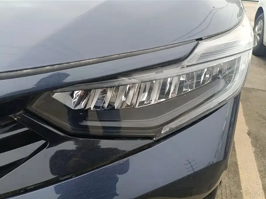 Honda Envix — фото 6