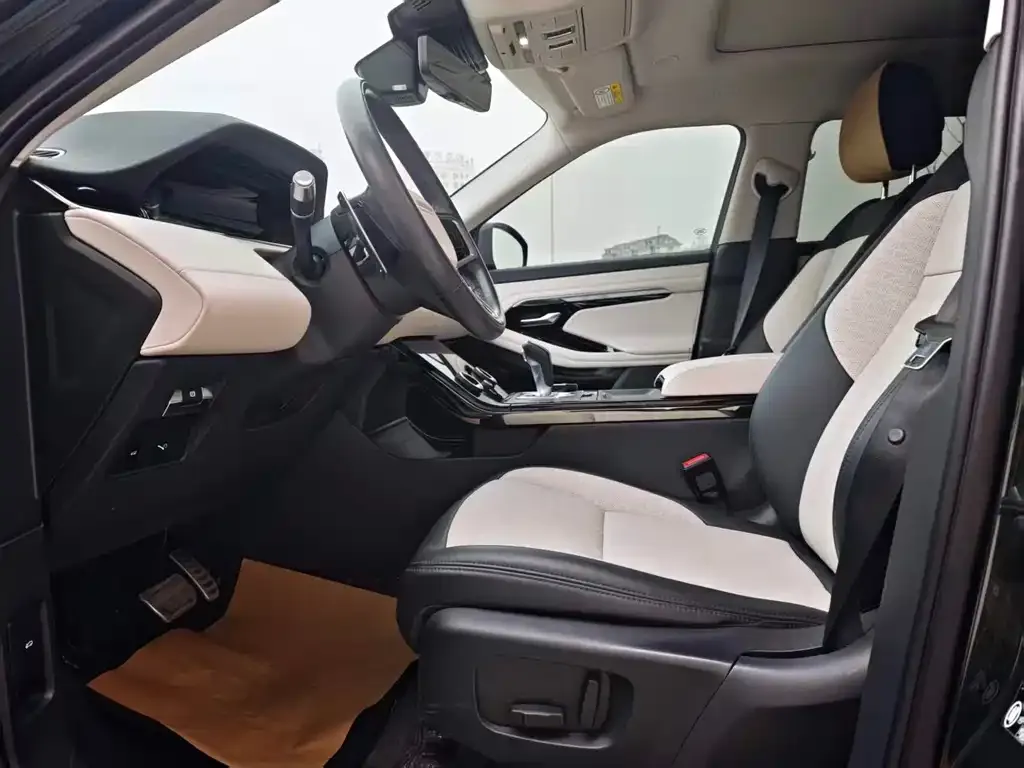 Land Rover Evoque — фото 3