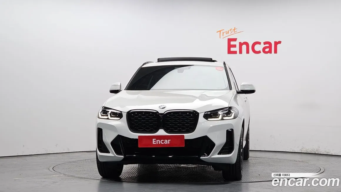 BMW X4 — фото 2